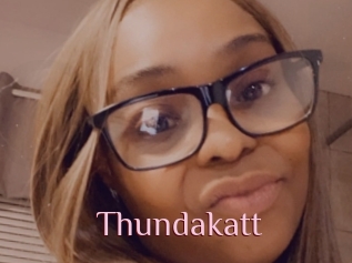 Thundakatt