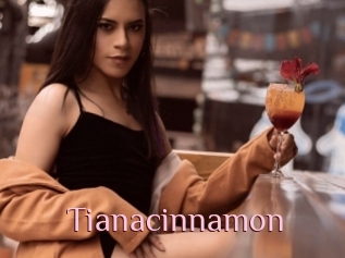 Tianacinnamon