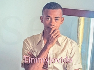 Timmyjovido