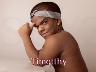 Timotthy