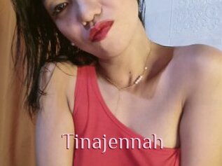 Tinajennah