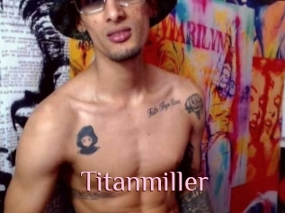 Titanmiller