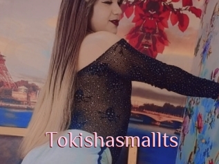 Tokishasmallts