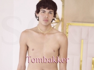 Tombakker