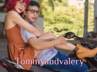 Tommyandvalery