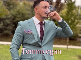 Tommyegan