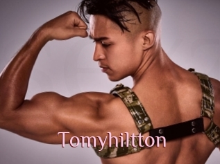 Tomyhiltton