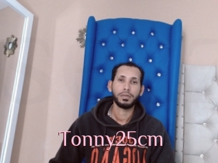 Tonny25cm