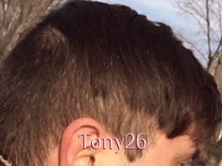 Tony26