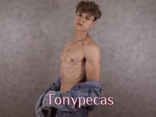 Tonypecas