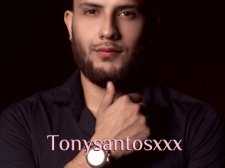 Tonysantosxxx