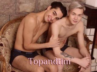 Topandtim