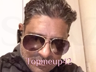 Topmeup42