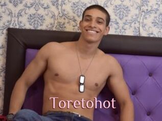 Toretohot