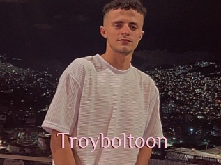 Troyboltoon