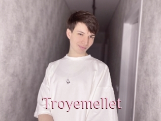 Troyemellet