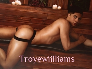 Troyewiilliams