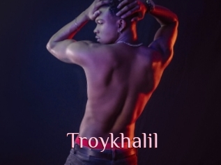 Troykhalil