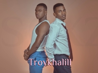 Troykhalill