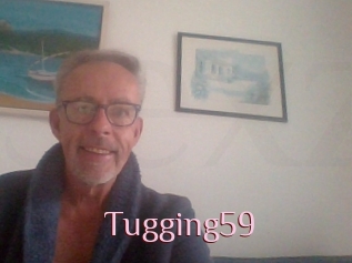 Tugging59