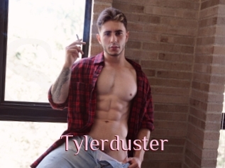 Tylerduster