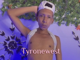 Tyronewest