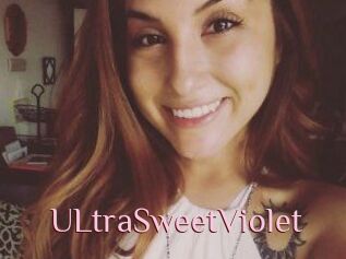 ULtraSweetViolet