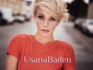UsanaBaden