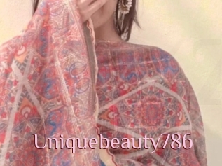 Uniquebeauty786