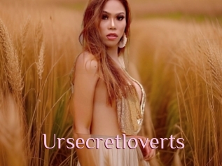 Ursecretloverts