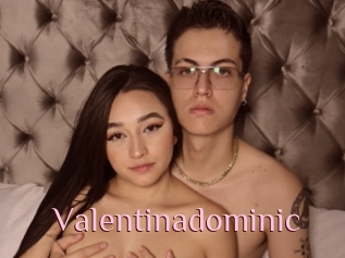 Valentinadominic