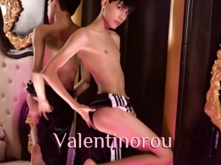 Valentinorou