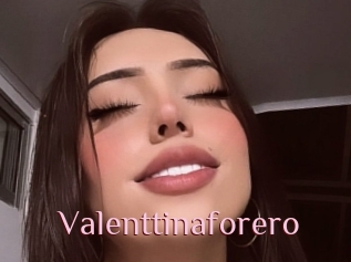 Valenttinaforero