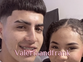 Valeriaandfrank