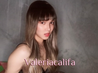 Valeriacalifa