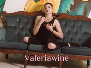 Valeriawine