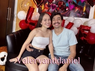 Valeryanddaniel