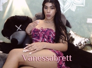 Vanessabrett