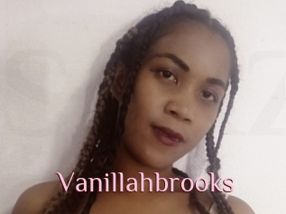 Vanillahbrooks