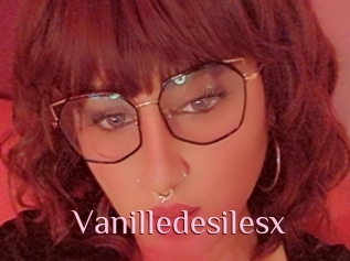 Vanilledesilesx