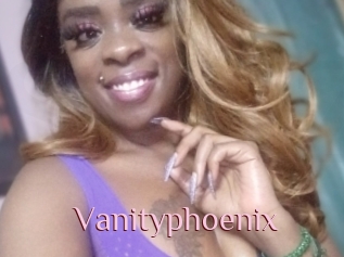 Vanityphoenix