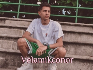 Velamikconor