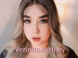 Vennamcartney