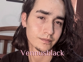 Vennusblack