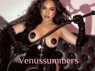 Venussummers