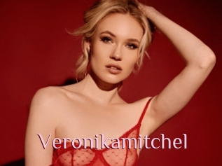 Veronikamitchel