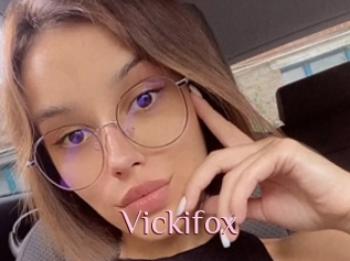 Vickifox