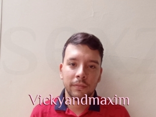 Vickyandmaxim