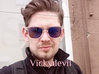 Vickydevil