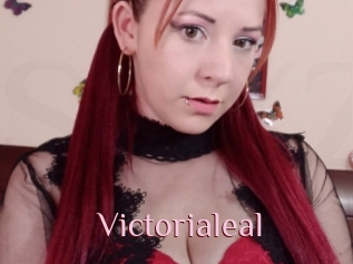 Victorialeal